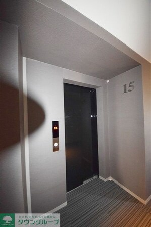 プライマル品川大森海岸の物件内観写真